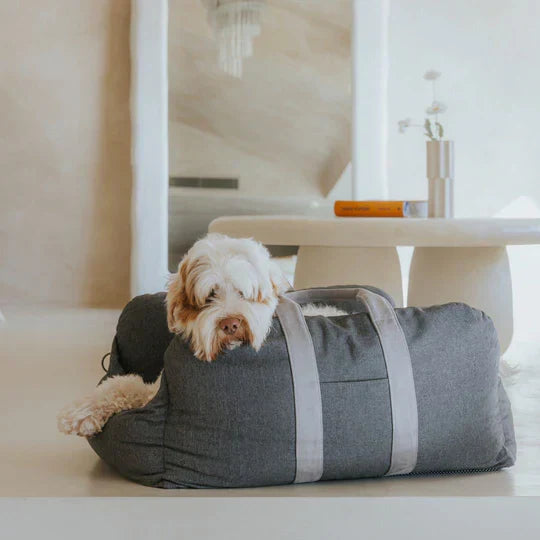 Bouclé & Car Bed Bundle 